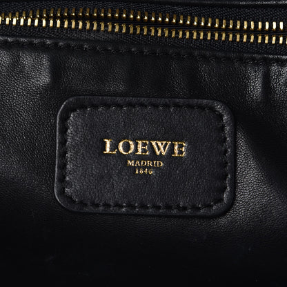 Loewe Metallic Calfskin Amazona Bronze 6 of 14