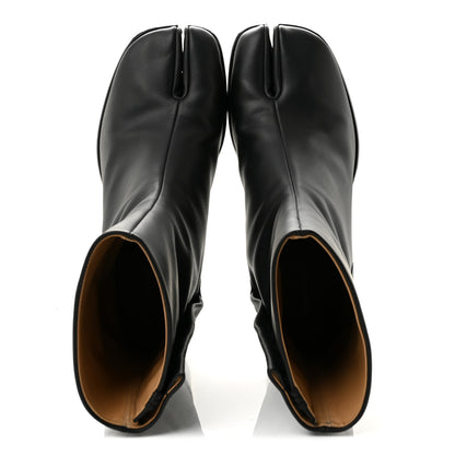 Maison Margiela Nappa Tabi 60mm Ankle Boots 40 Black 2 of 8