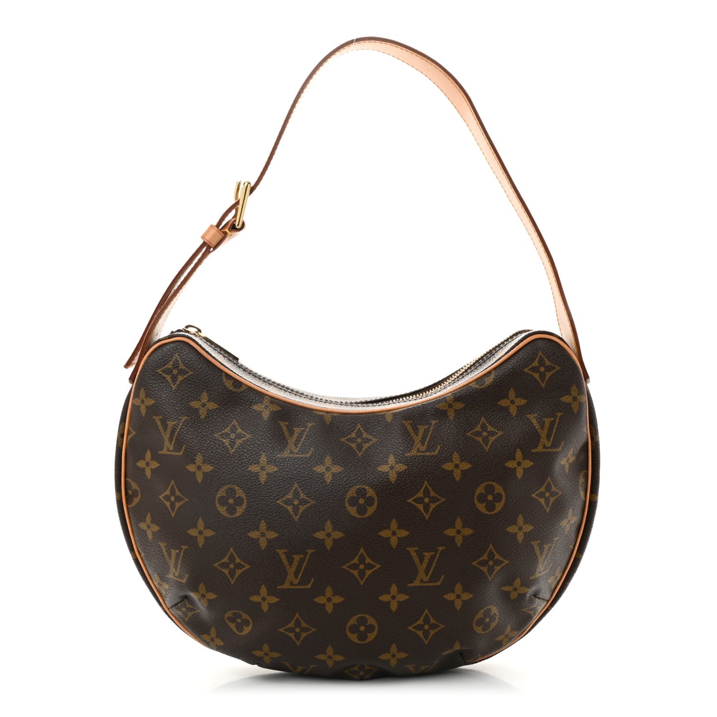 Monogram Croissant MM