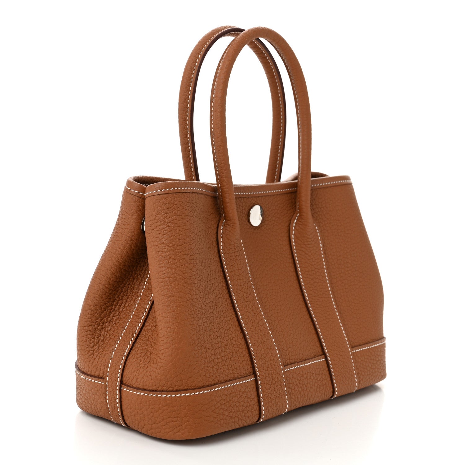 Hermes Negonda Neo Garden 23 Gold 1660468 – FASHIONPHILE