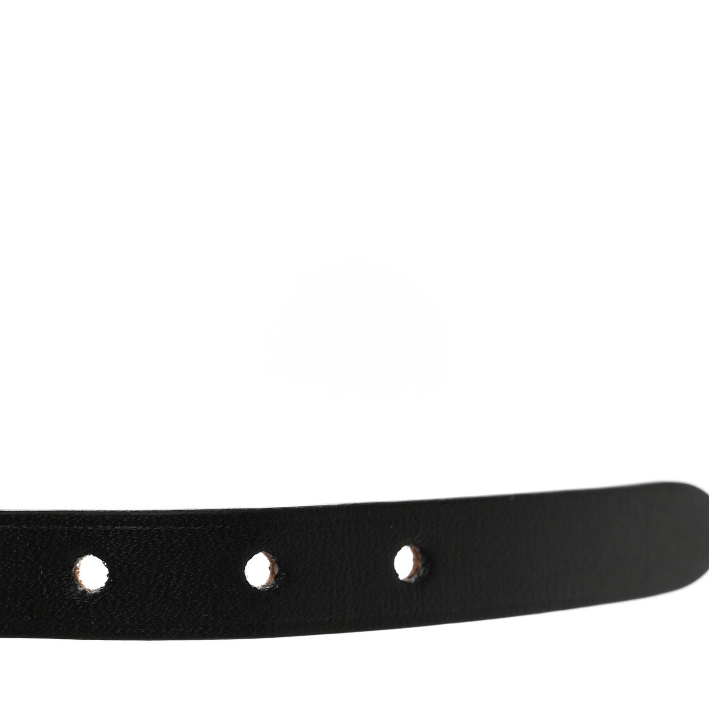 Chamonix Hapi 3MM Triple Tour Wrap Bracelet T1 Black
