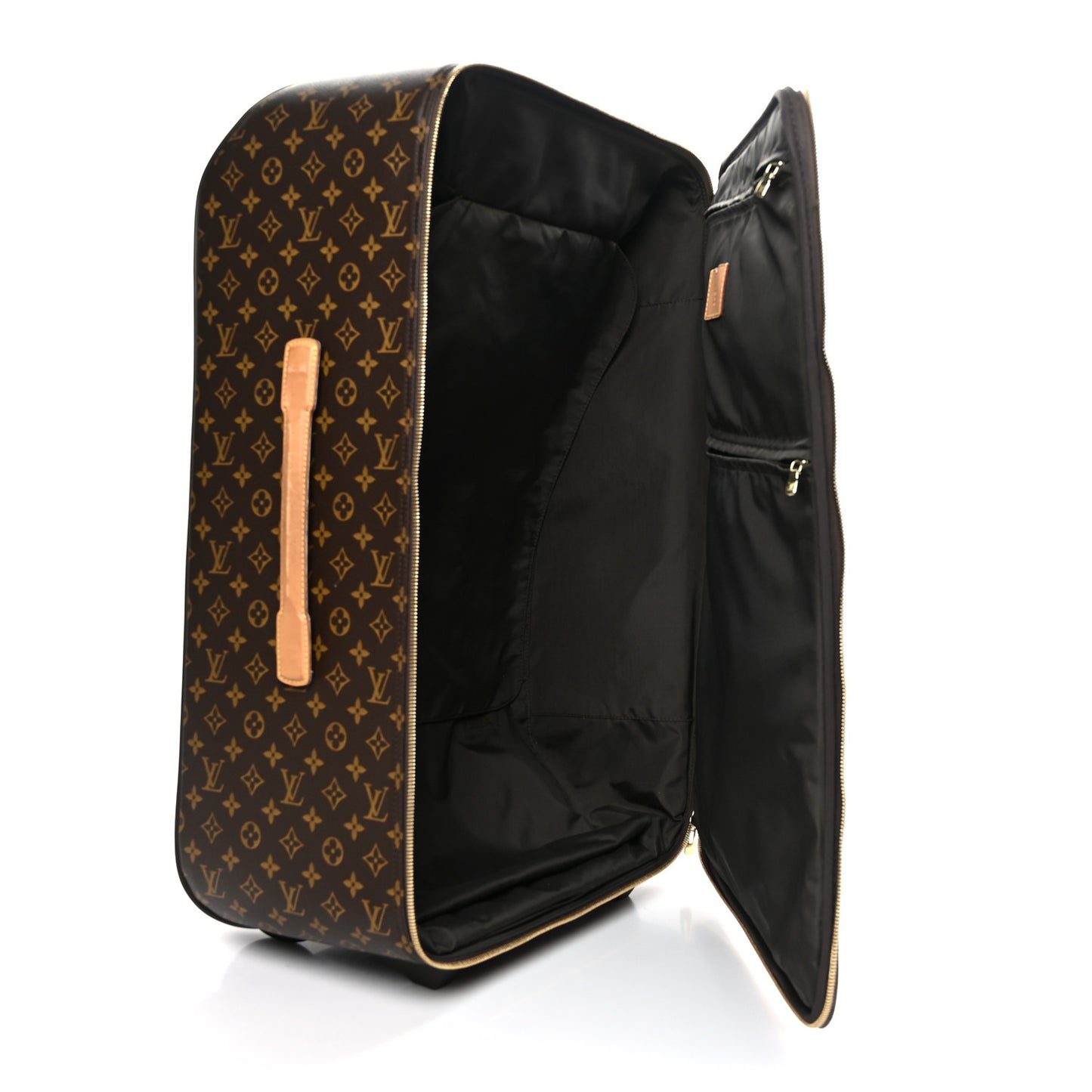 Monogram Pegase 70 Rolling Suitcase Luggage