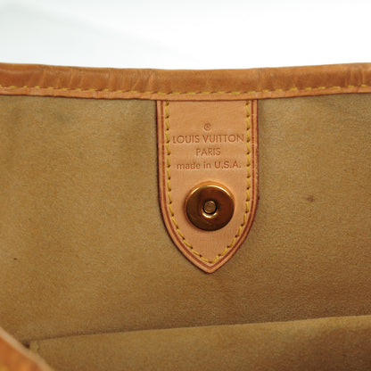 Louis Vuitton Monogram Galliera PM 6 of 7