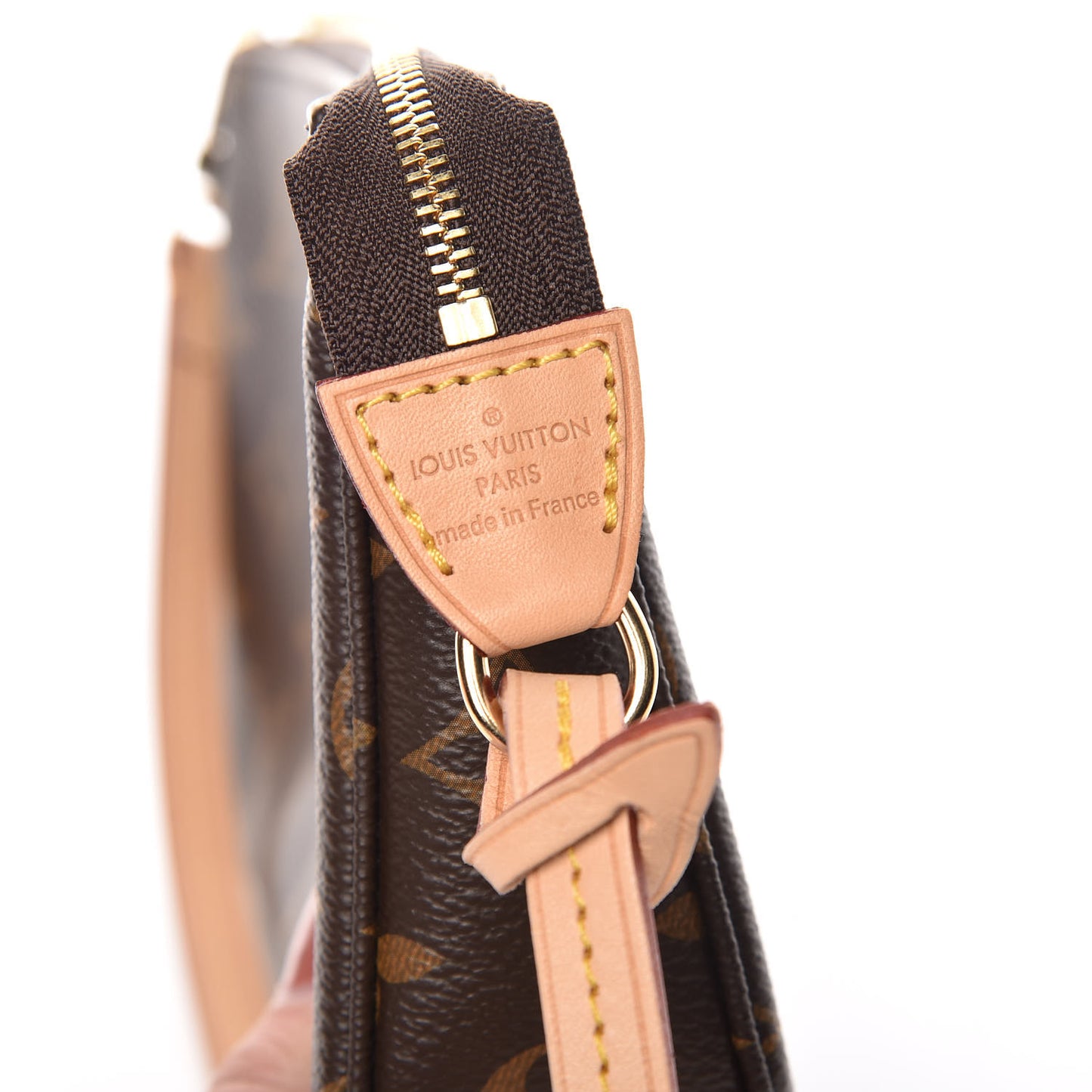 Monogram Pochette Accessories NM