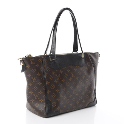 Louis Vuitton Monogram Estrela NM Black 2 of 8