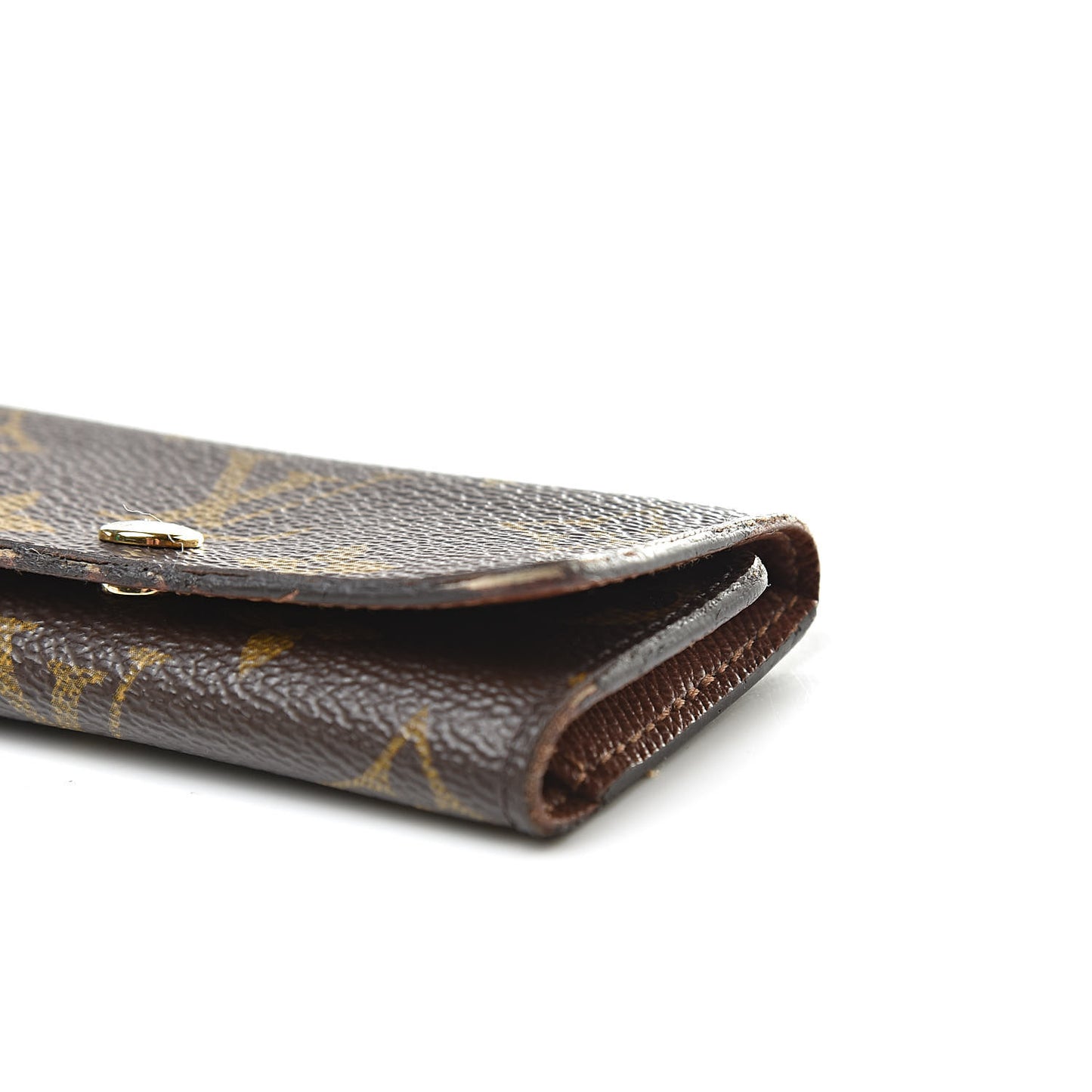 Monogram 4 Key Multicles Holder