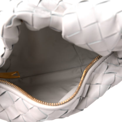 Bottega Veneta Nappa Intrecciato Mini Jodie Chalk 5 of 8