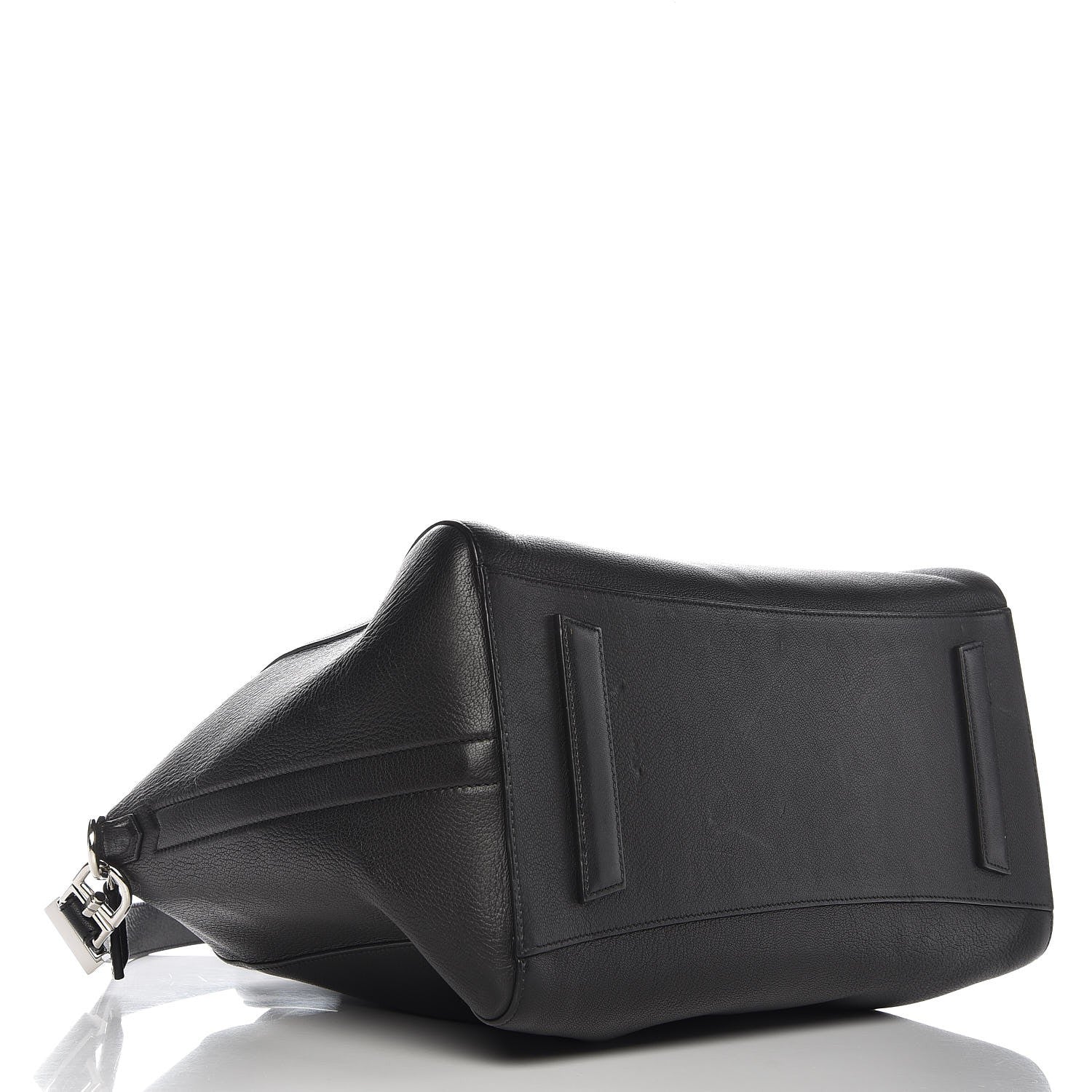 Givenchy Sugar Goatskin Large Antigona Black 4 of 8