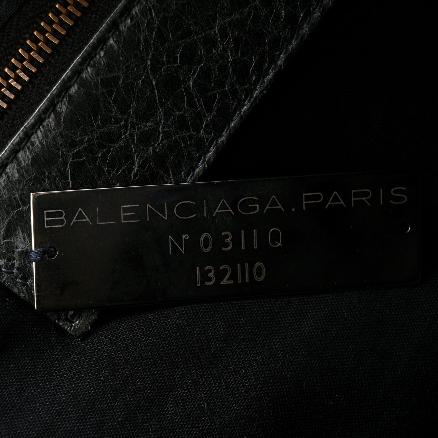 Agneau Classic Hardware Work Tempete