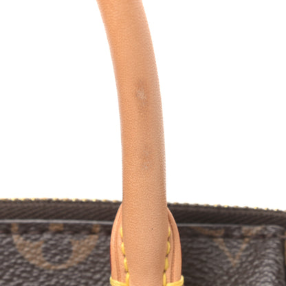 Louis Vuitton Monogram Turenne PM 9 of 11