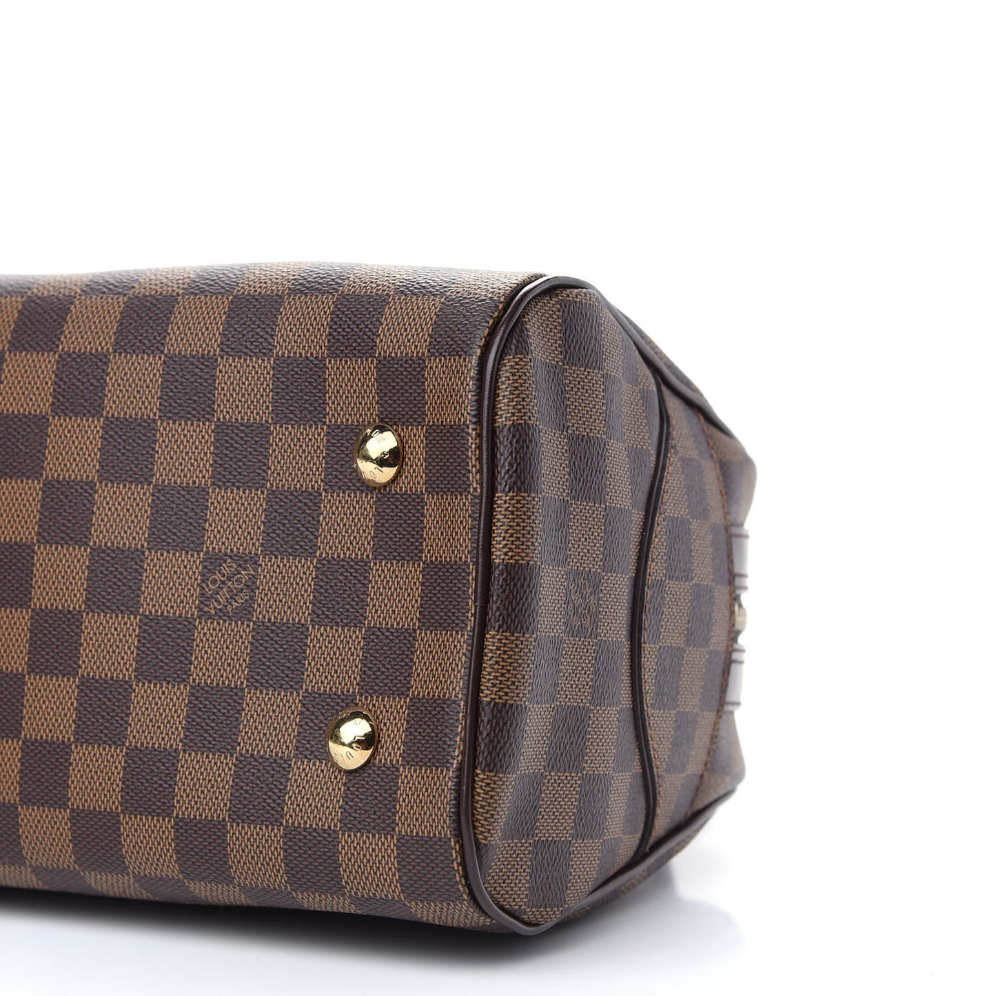 Damier Ebene Duomo
