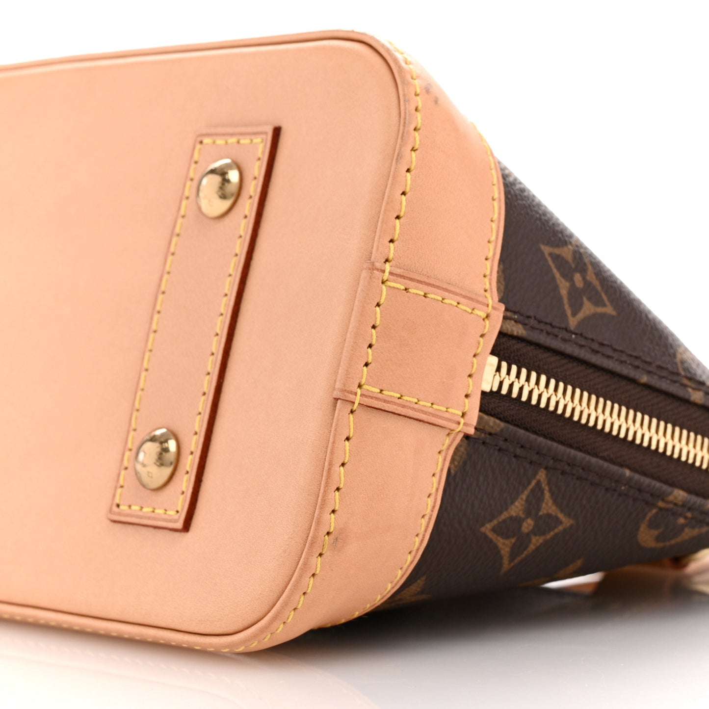 Monogram Alma BB
