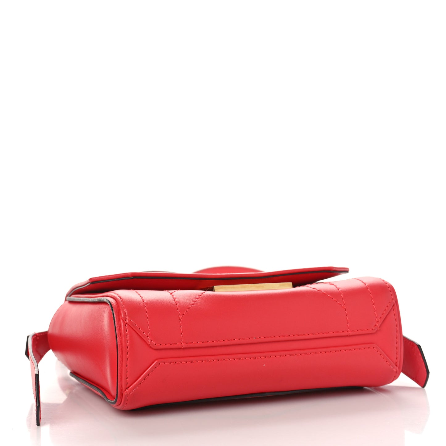 Calfskin Mini Eden Lipstick Pink
