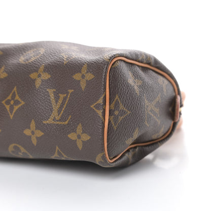 Louis Vuitton Monogram Mini Sac HL Speedy 9 of 11