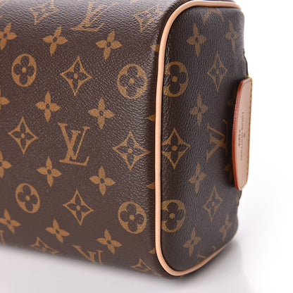 Louis Vuitton Monogram King Size Toiletry Bag 6 of 9