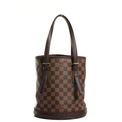 Louis Vuitton Damier Ebene Marais Bucket 23 1 of 6