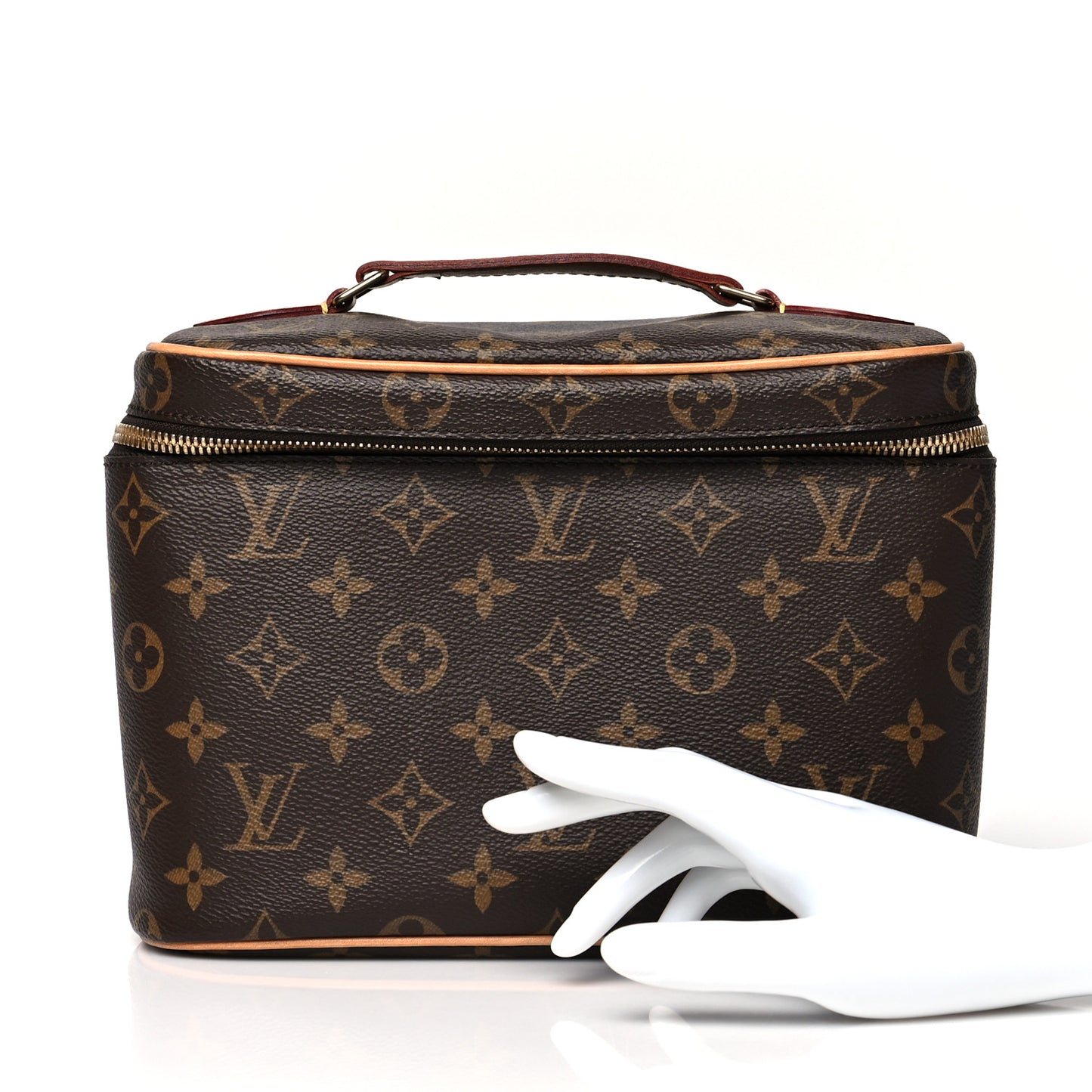 Monogram Nice BB