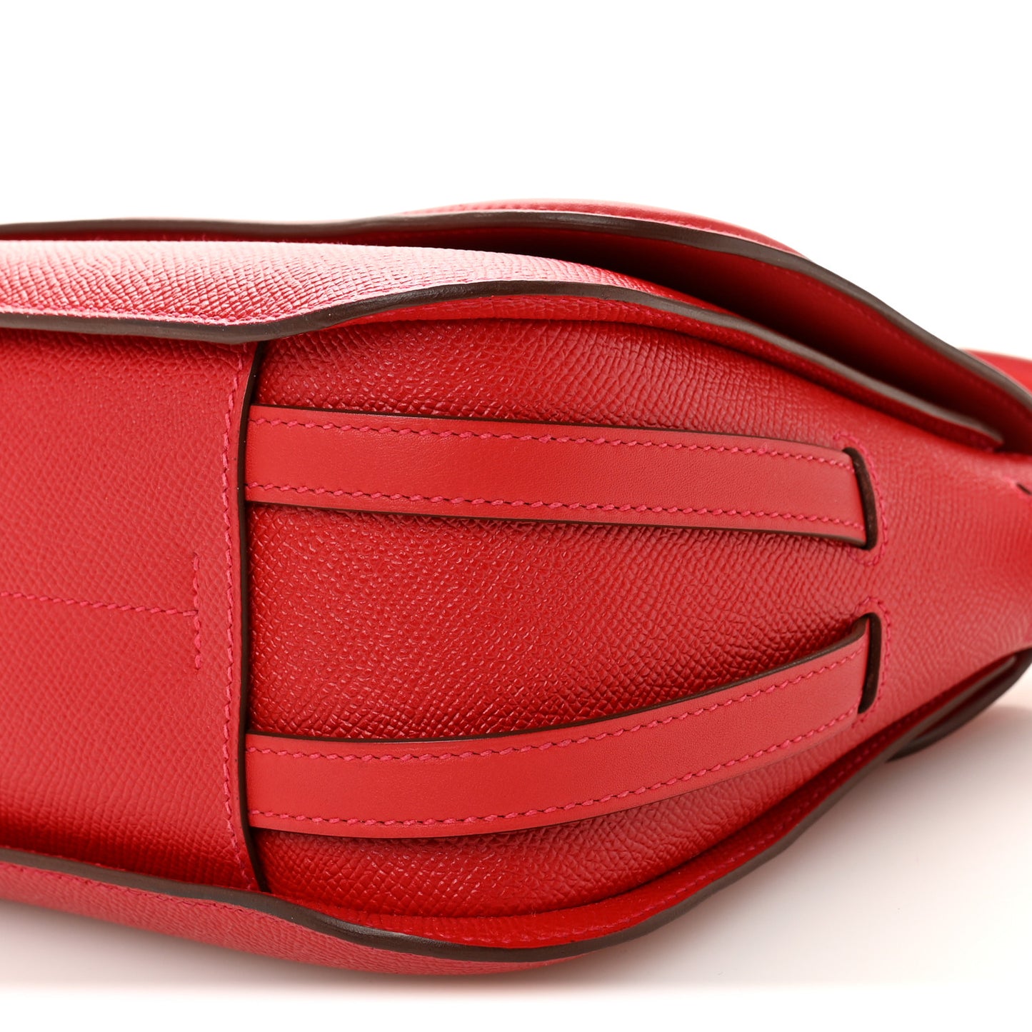 Epsom Swift Harnais Rouge Casaque