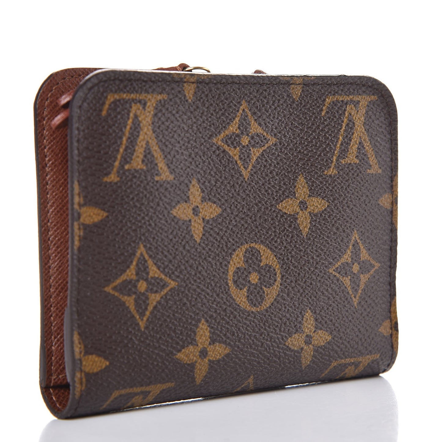 Monogram Insolite Coin Purse Wallet