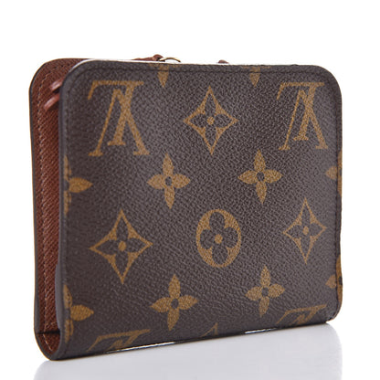 Louis Vuitton Monogram Insolite Coin Purse Wallet 3 of 7
