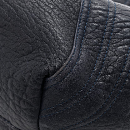 Fendi Nappa Nuvolata Spy Blueberry 11 of 13