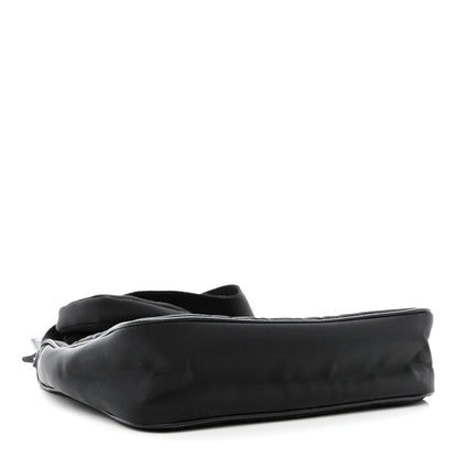 Prada Nylon Re-Edition 2005 Shoulder Bag Black 4 of 13