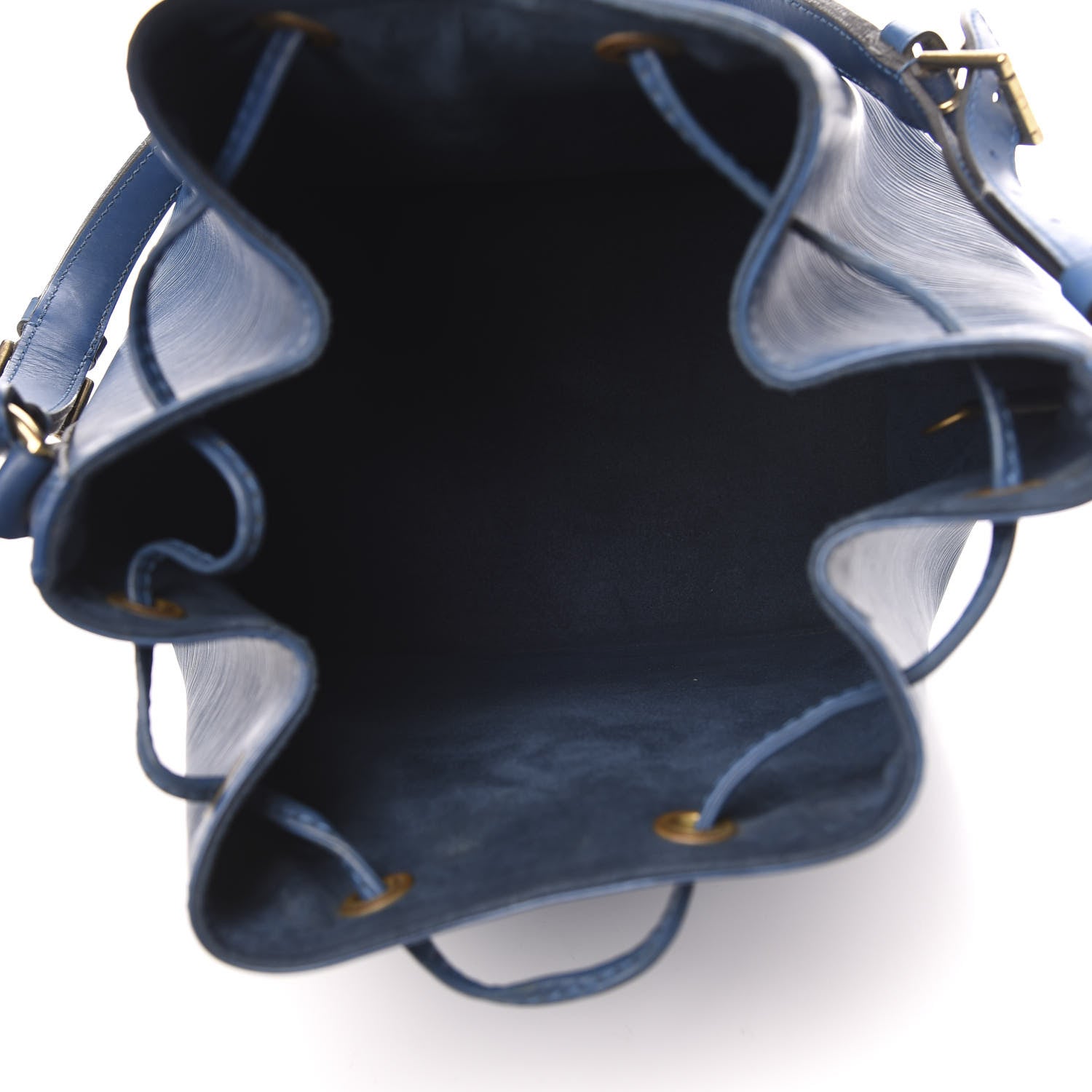Louis Vuitton Epi Petit Noe Toledo 5 of 12