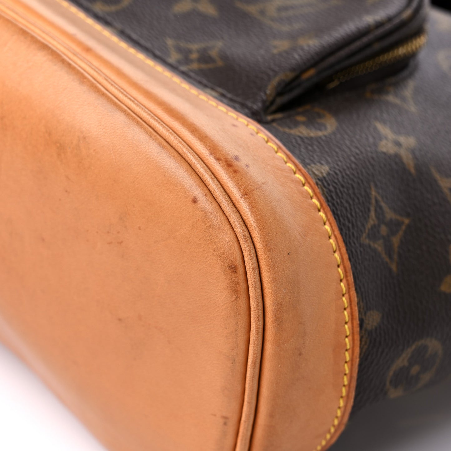 Monogram Montsouris MM Backpack