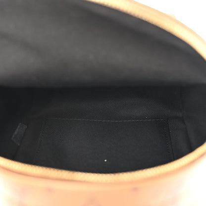 Louis Vuitton Reverse Monogram Palm Springs Backpack Mini 5 of 13