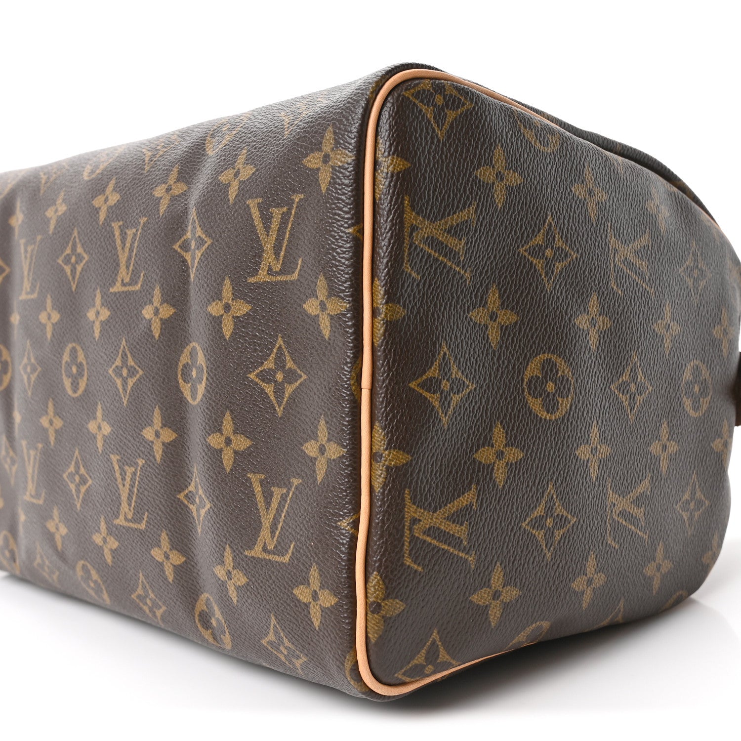 Louis Vuitton Monogram Speedy 30 9 of 9