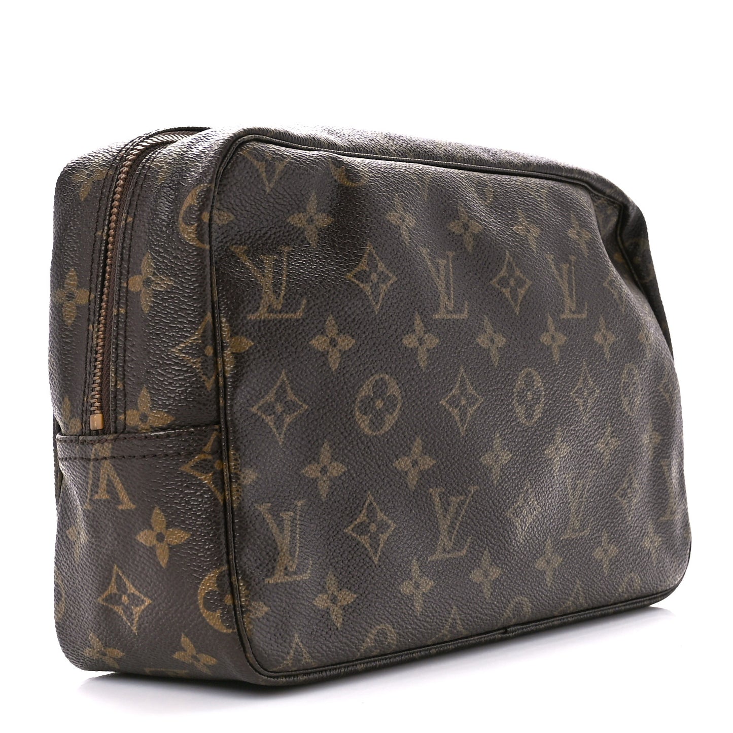 Monogram Trousse Toilette 28
