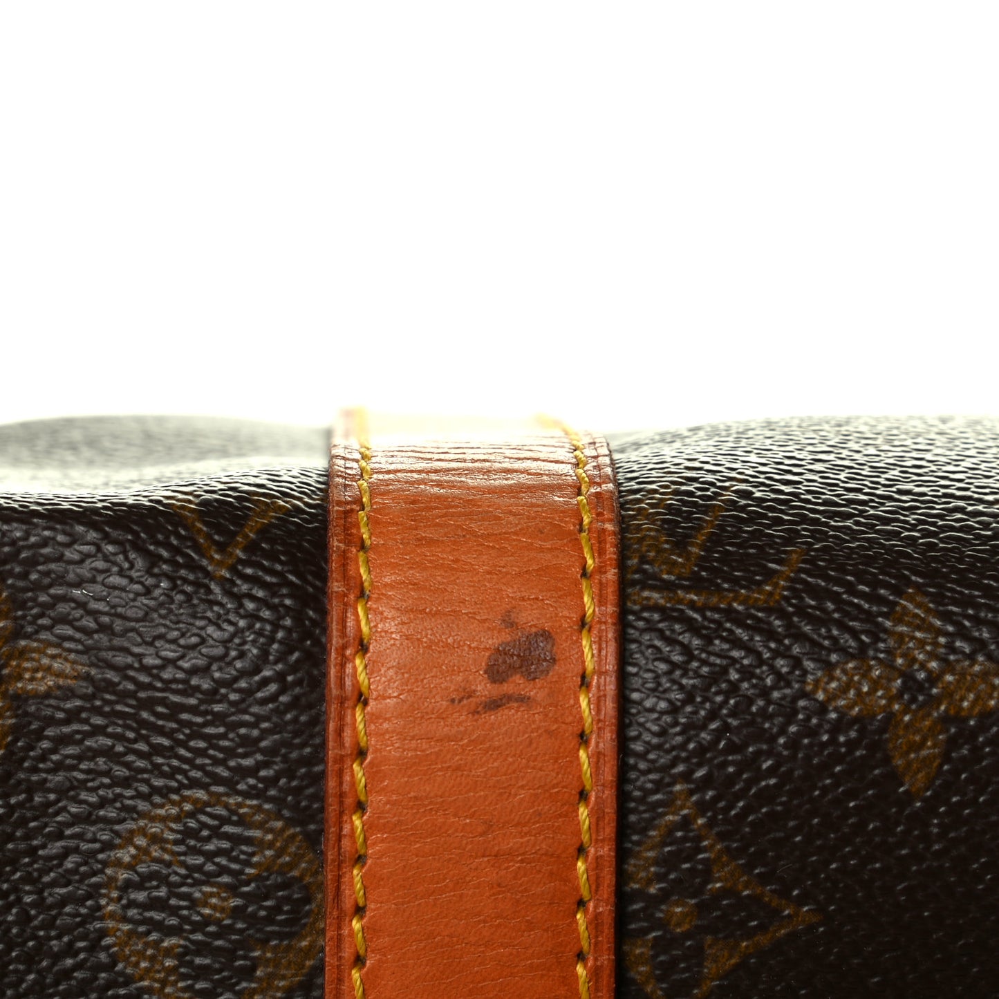 Monogram Keepall Bandouliere 45