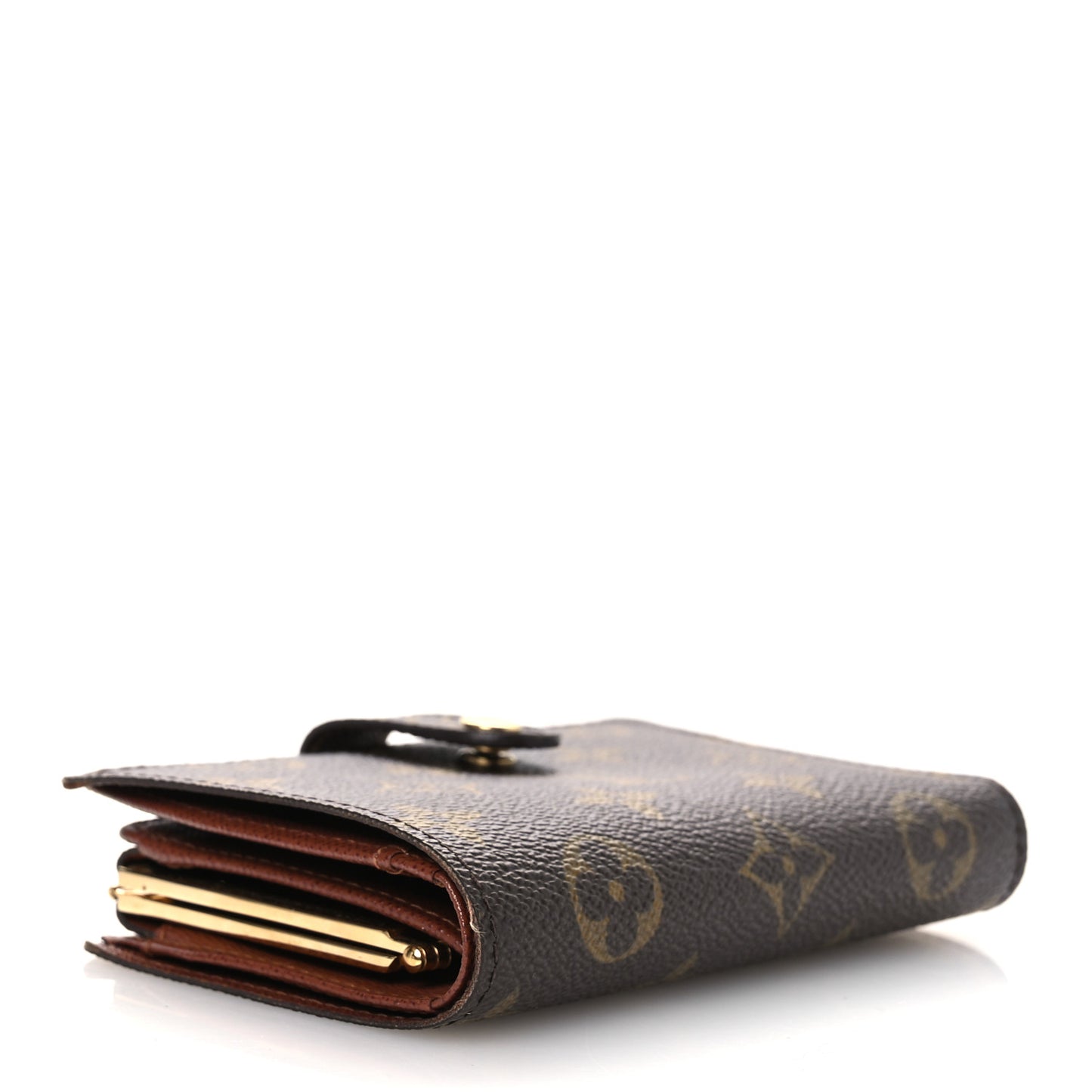 Monogram French Purse Wallet
