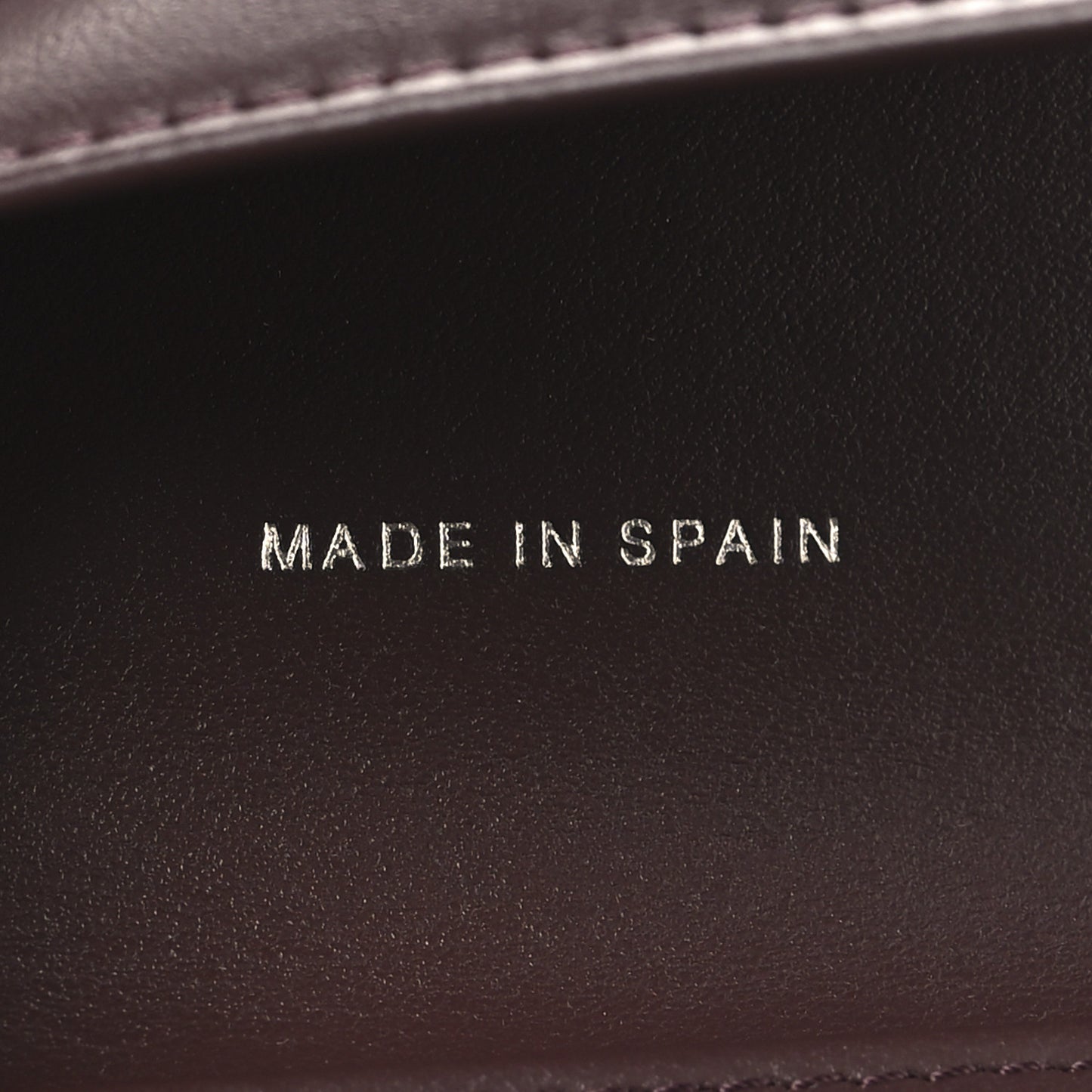Caviar Quilted Compact Flap Wallet Black