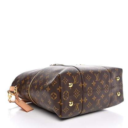Louis Vuitton Monogram Melie 5 of 8