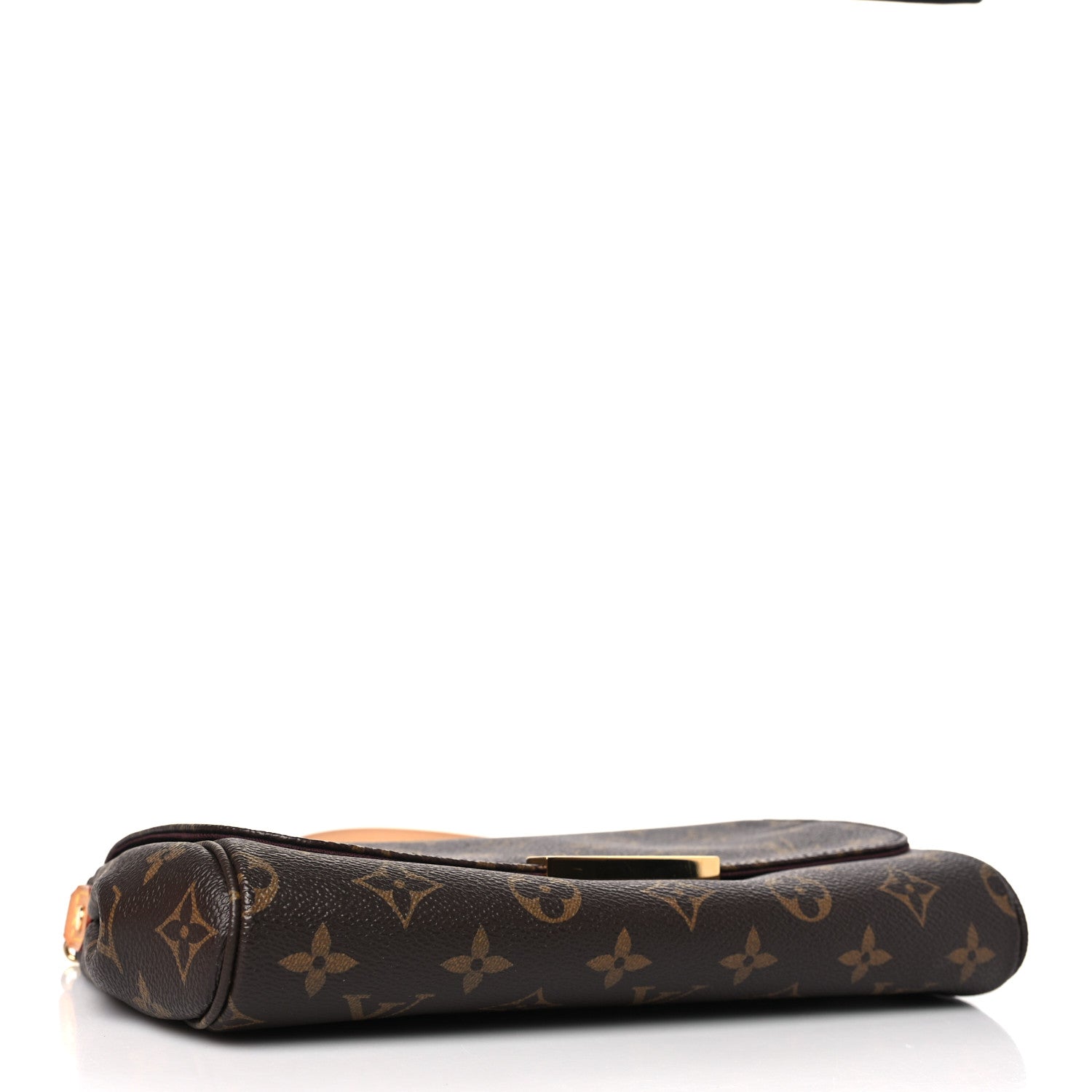 Louis Vuitton Monogram Favorite MM 4 of 9
