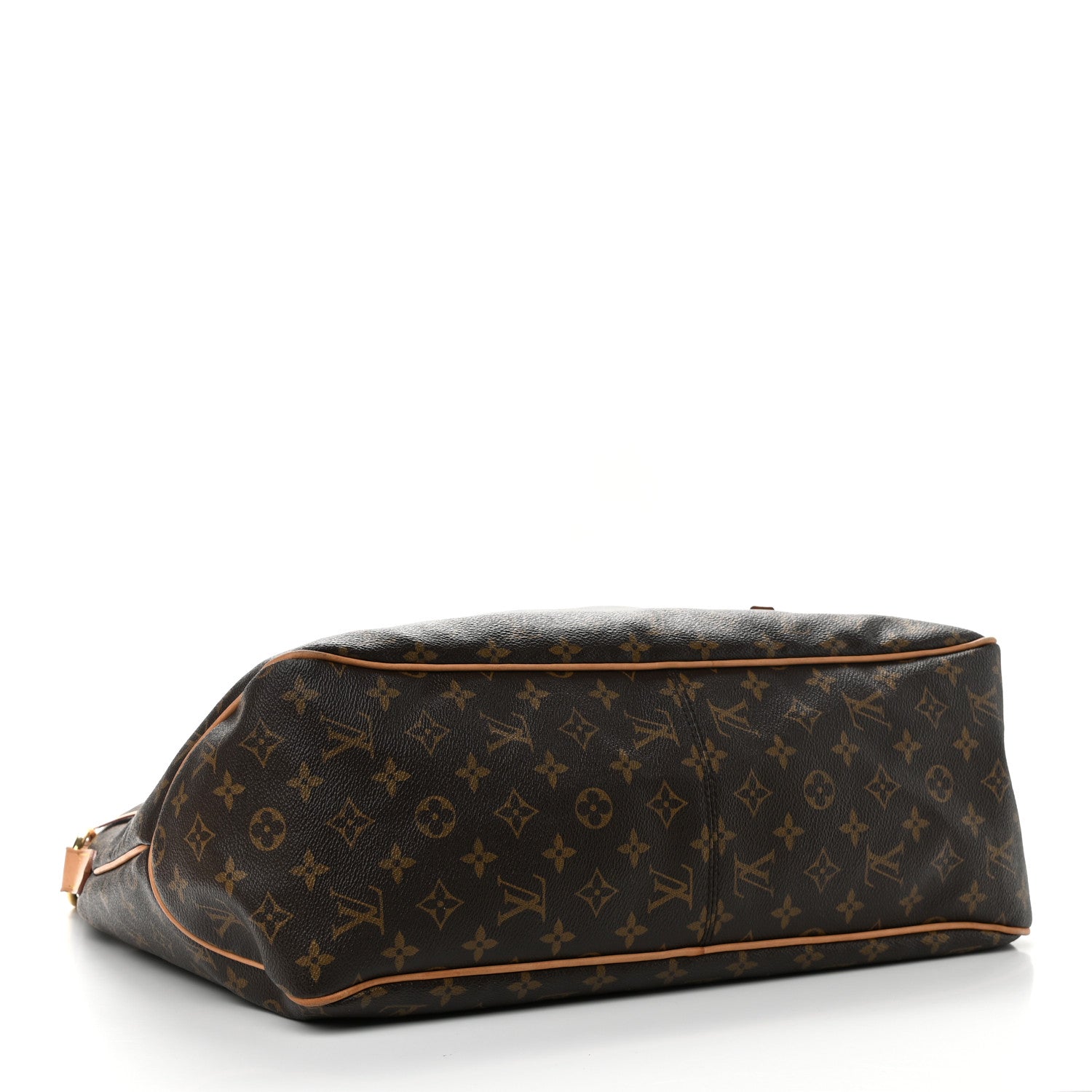 Louis Vuitton Monogram Delightful GM 4 of 11