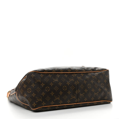 Louis Vuitton Monogram Delightful GM 4 of 11