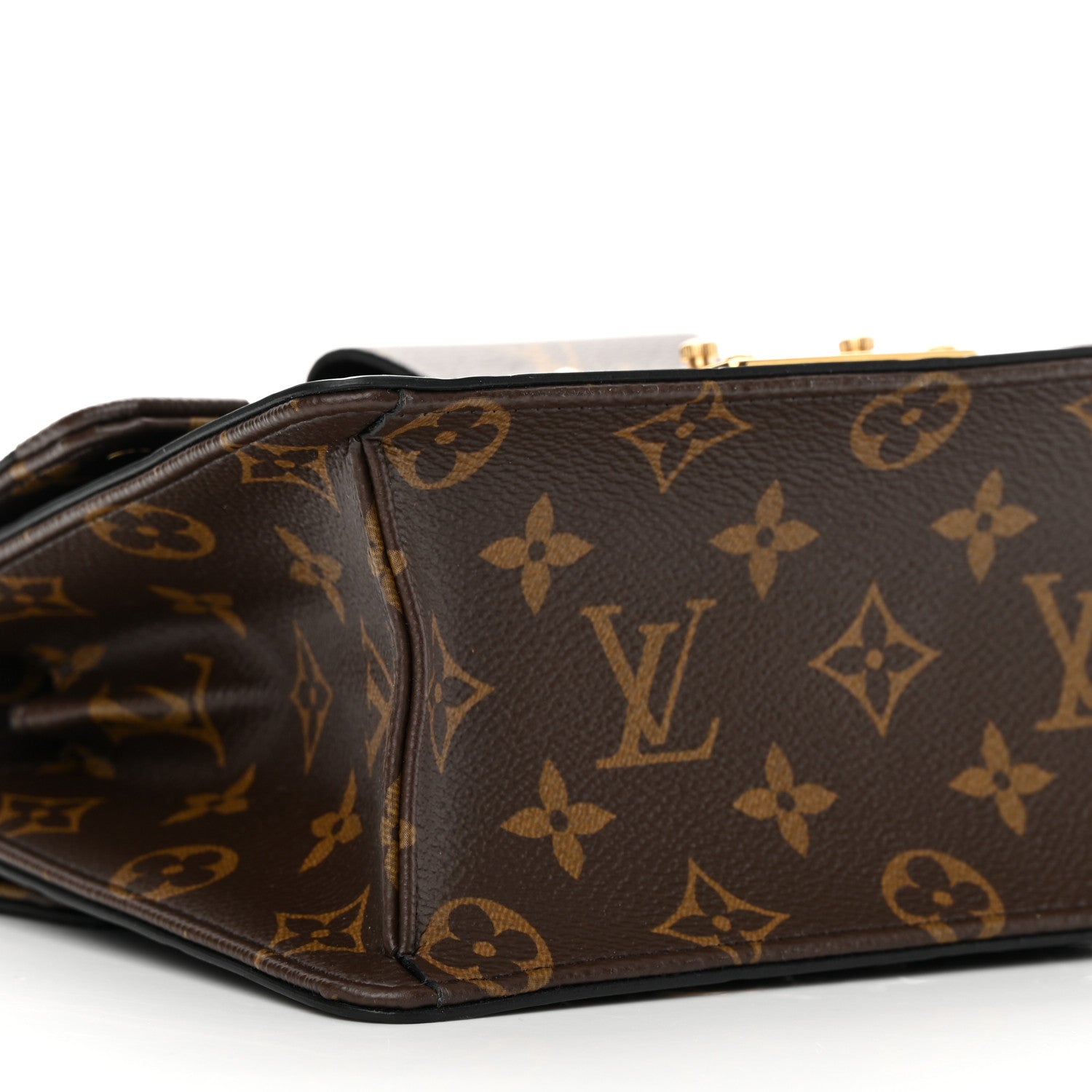 Louis Vuitton Vernis Epi Monogram Wynwood Black 8 of 9