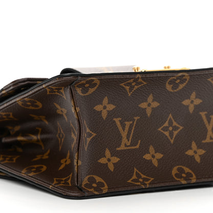 Louis Vuitton Vernis Epi Monogram Wynwood Black 8 of 9