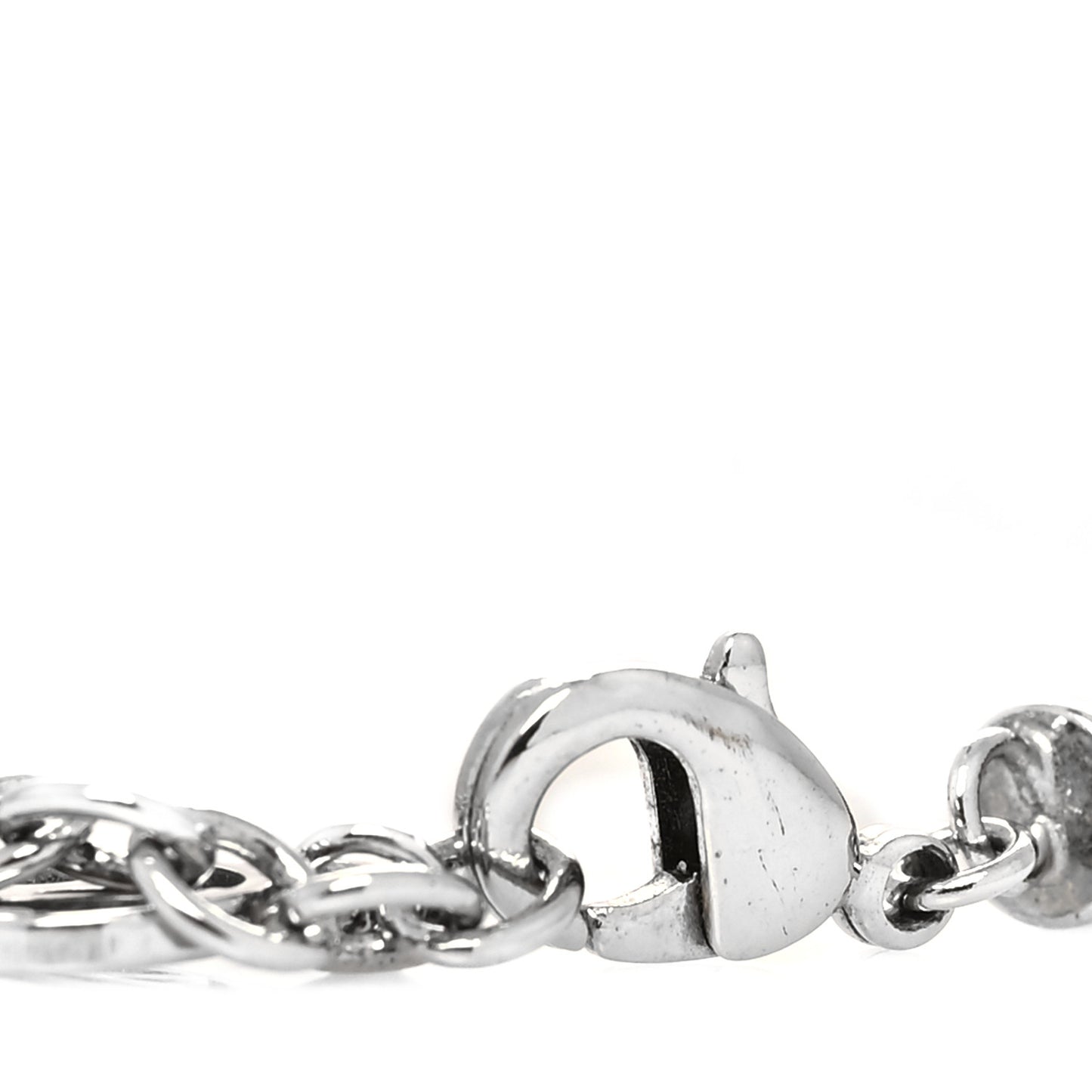 Monogram Vivienne Amour Bracelet Set Black