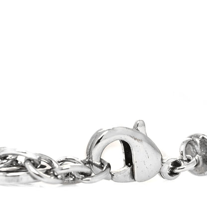 Louis Vuitton Monogram Vivienne Amour Bracelet Set Black 4 of 4