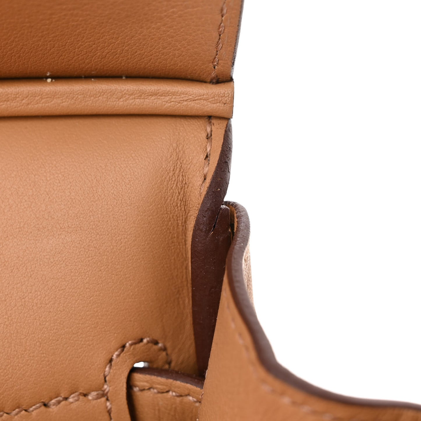 Swift In & Out Birkin 25 Biscuit