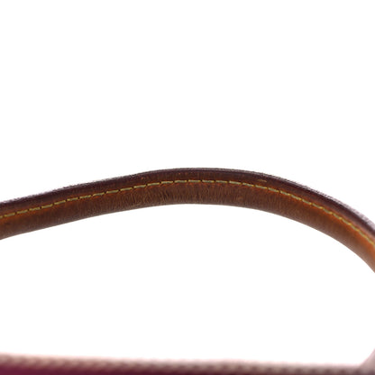 Louis Vuitton Monogram Pallas Aurore 22 of 25