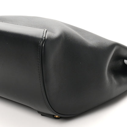 The Row Nappa Moulded Backpack Black 9 of 10