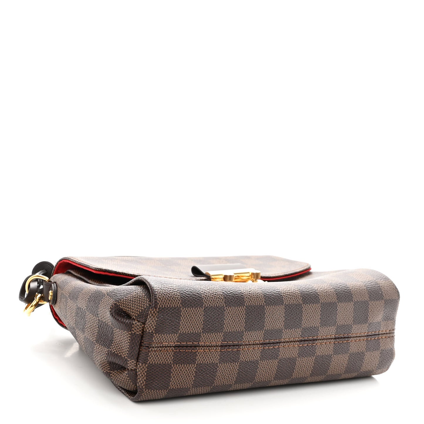 Damier Ebene Croisette