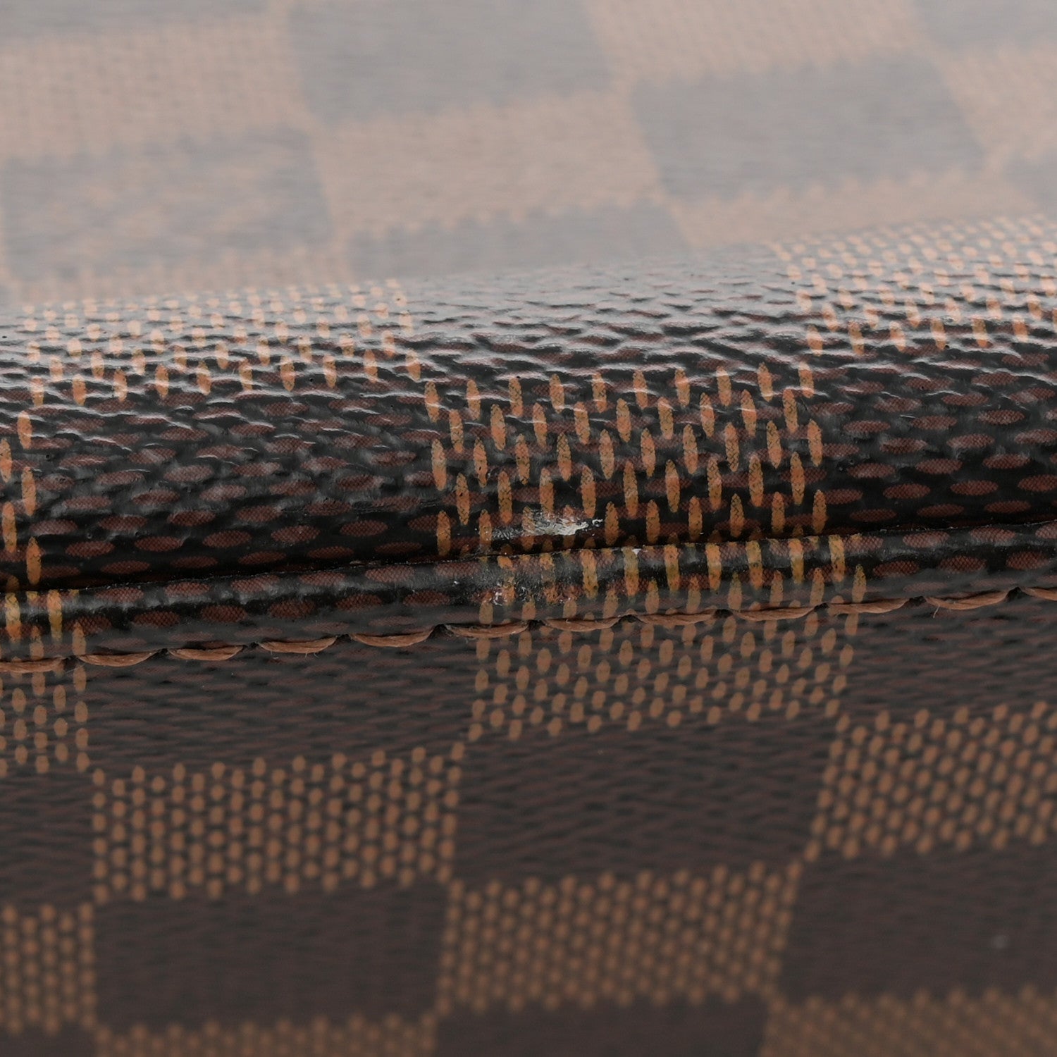 Louis Vuitton Damier Ebene Hampstead PM 10 of 10