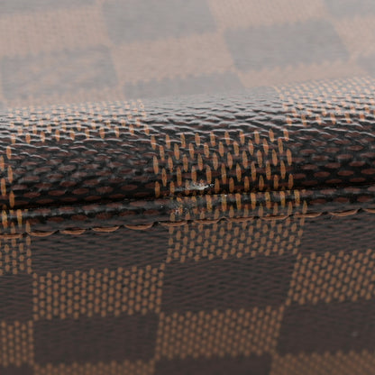 Louis Vuitton Damier Ebene Hampstead PM 10 of 10