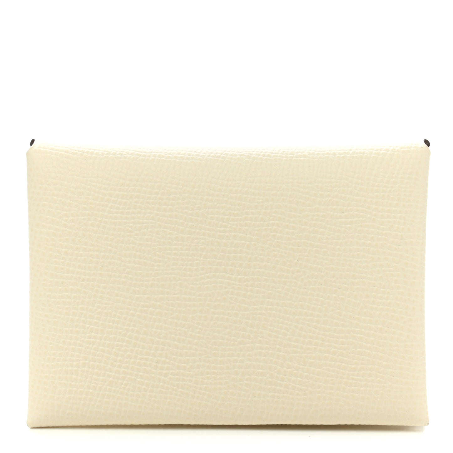 Epsom Calvi Duo Card Case Nata