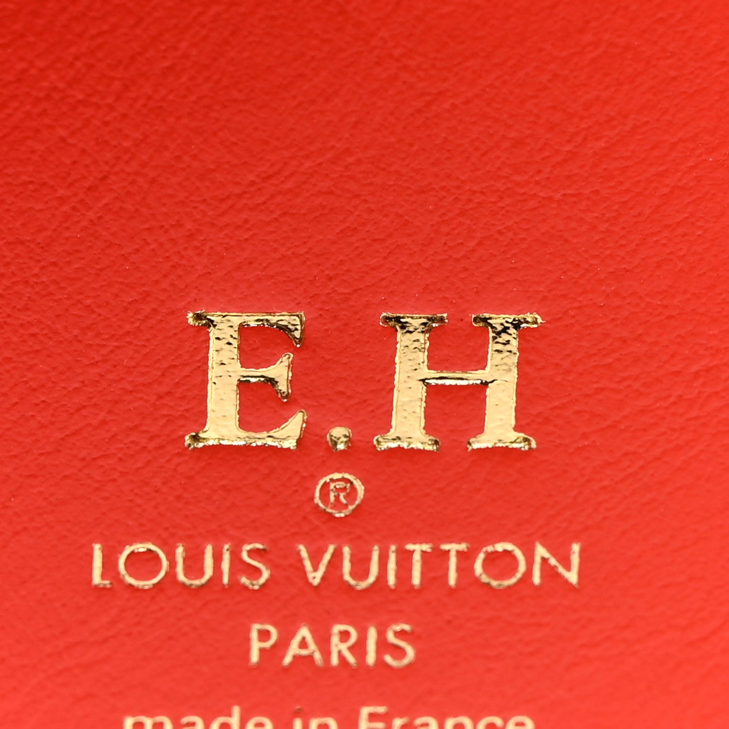 Taurillon Capucines XS Wallet Guimauve